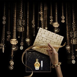 Million Gold - Eau de Parfum + Travel Size Mascara